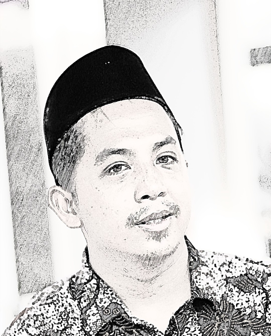 Muhammad Aufal Fresky.