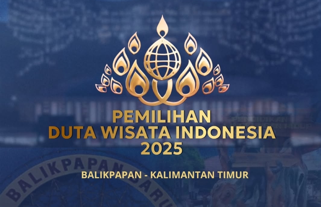Balikpapan akan jadi tuan rumah PDWI 2025.