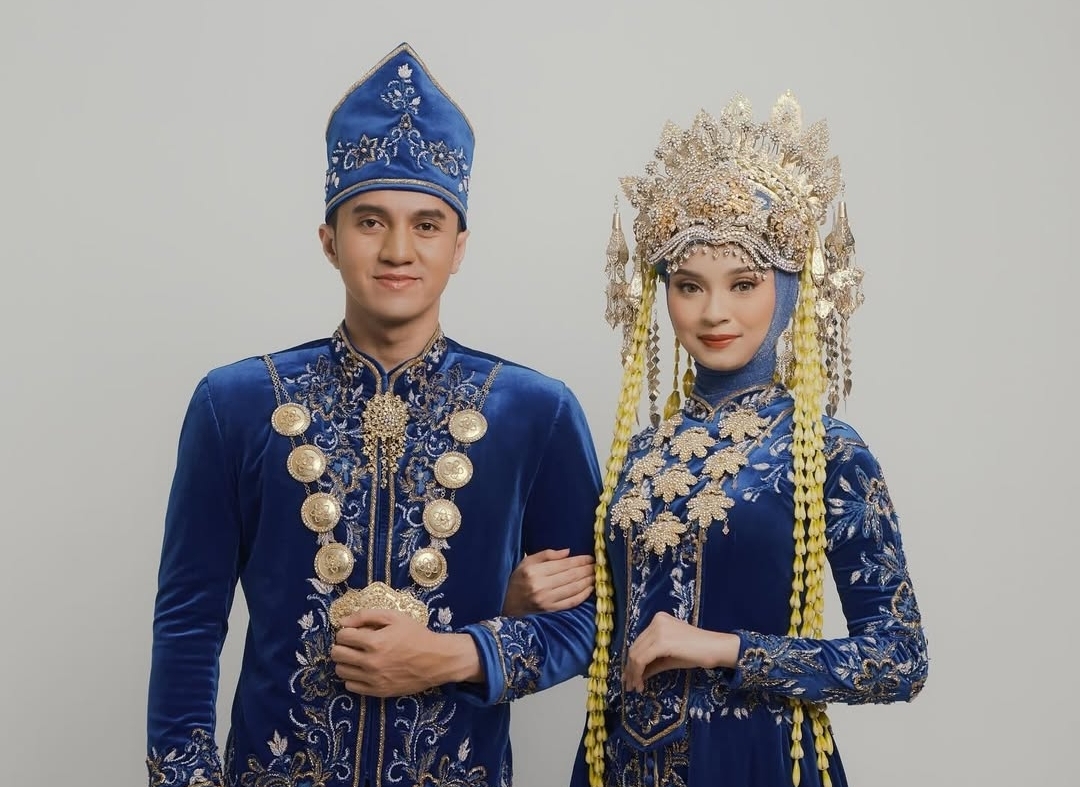 Duta Wisata Kaltim 2024 yang akan melaju ke pemilihan nasional.