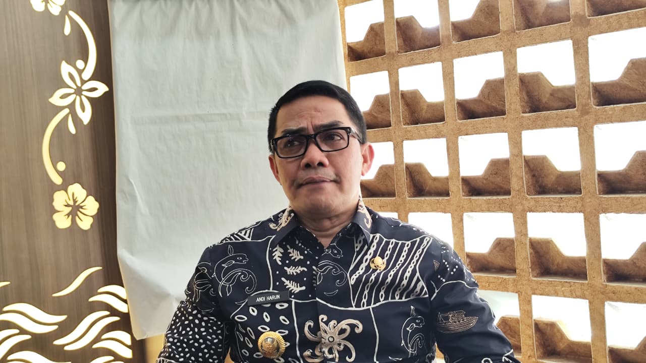 Andi Harun