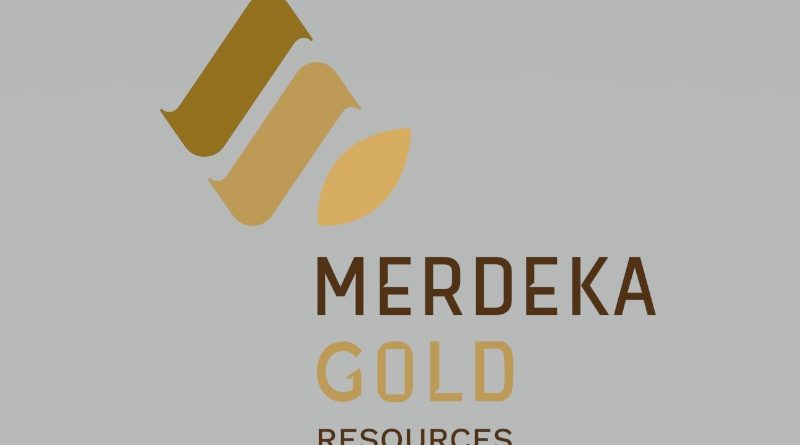 Investor dari 24 negara ikut antre beli saham IPO Merdeka Gold Resources, minat global melonjak.