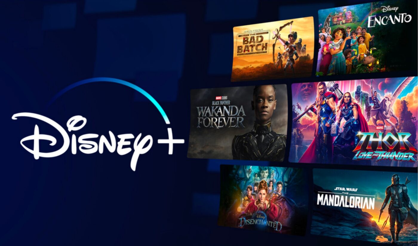 Adanya perubahan harga pada Disney + Hotstar.