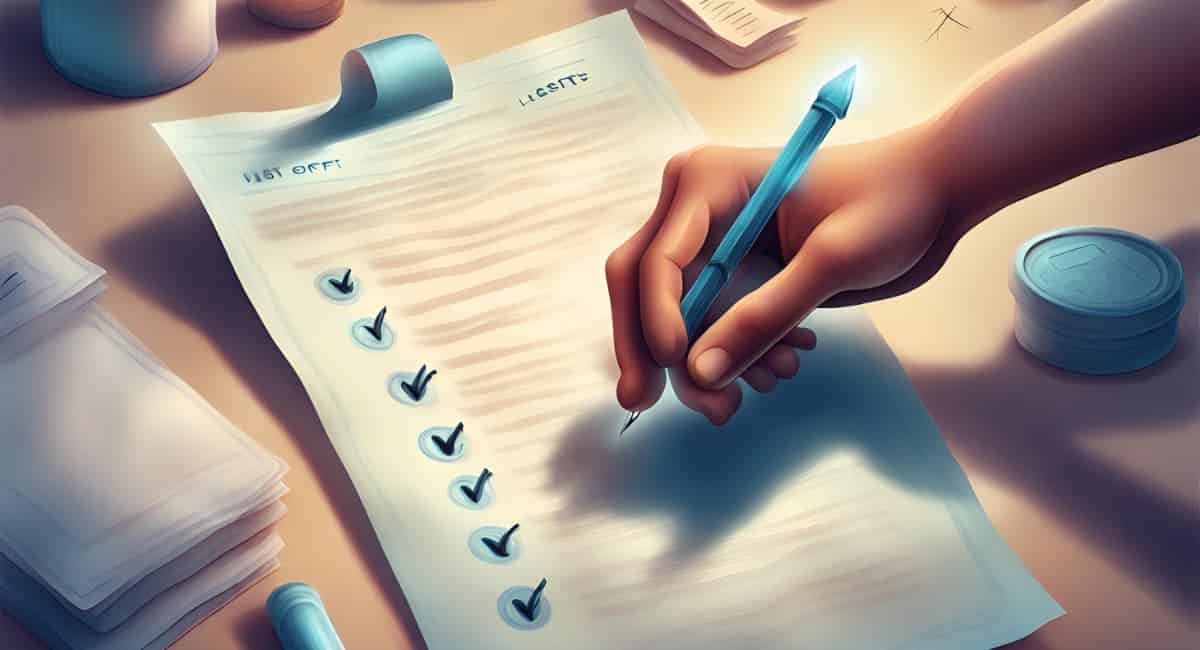 Ilustrasi. Refleksi akhir bulan bantu kenali pencapaian dan kegagalan.