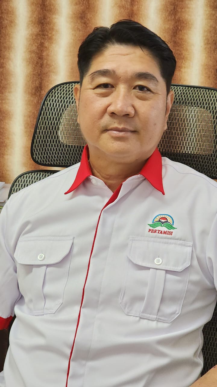 Tandi Soenarto.