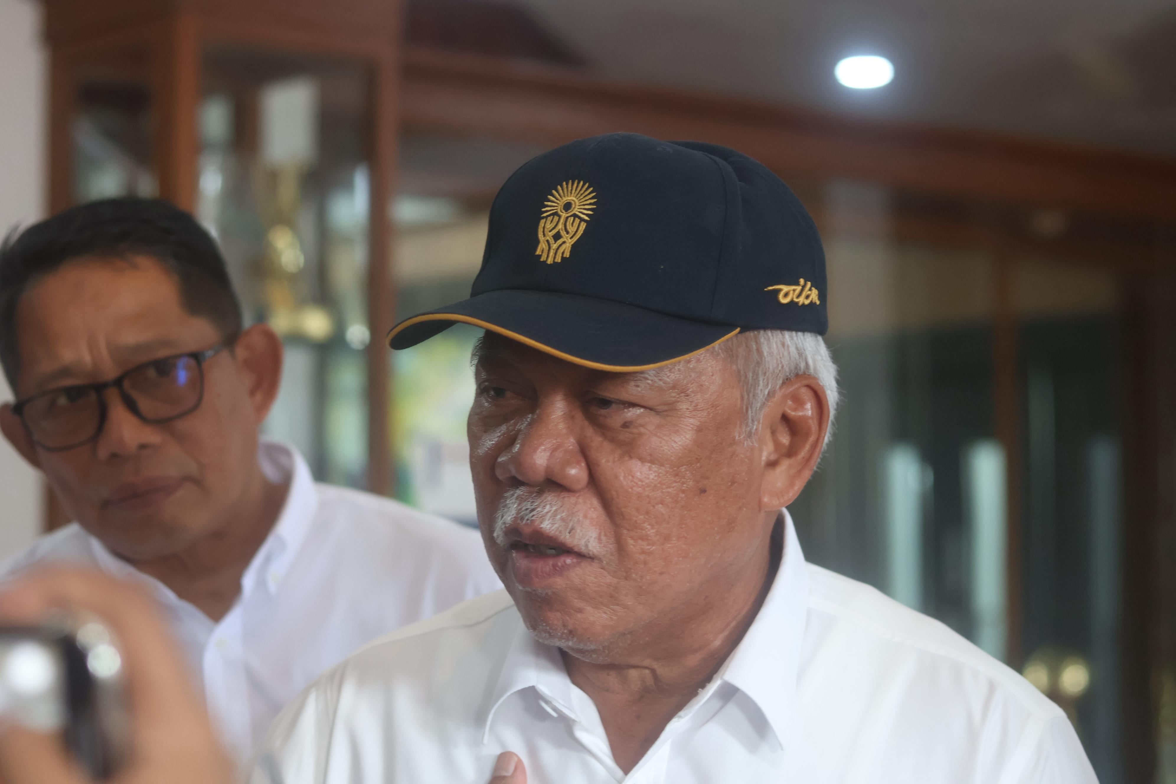 Basuki Hadimuljono
