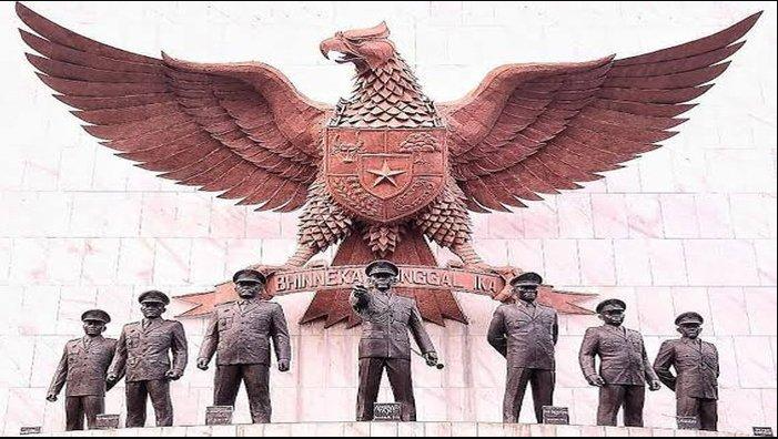 Ilustrasi. Profil dan latar belakang pahlawan revolusi yang gugur dalam Peristiwa G30S/PKI.