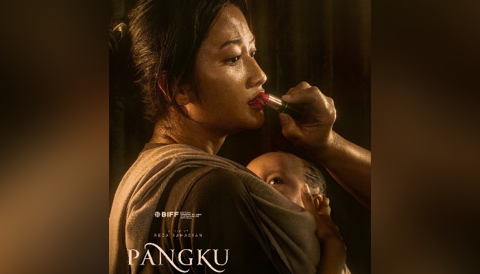 Film Pangku angkat kisah kopi pangku di Pantura dan perjuangan ibu muda. Raih 4 penghargaan BIFF 2025, tayang 6 November.