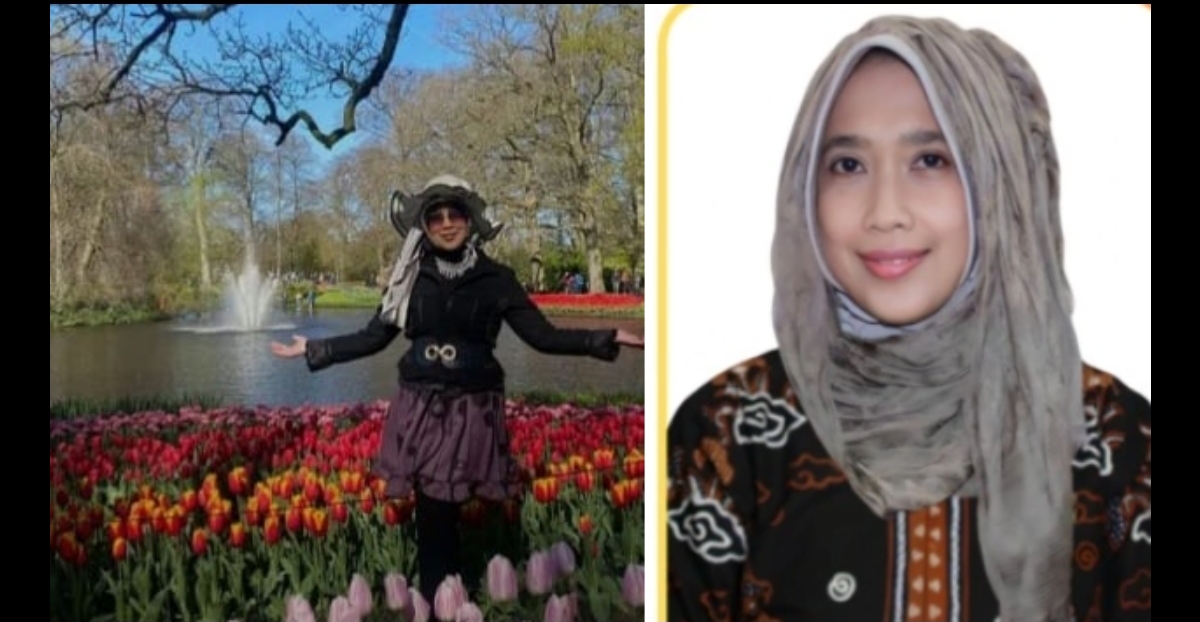 Dosen IPB, Meilanie Buitenzorgy