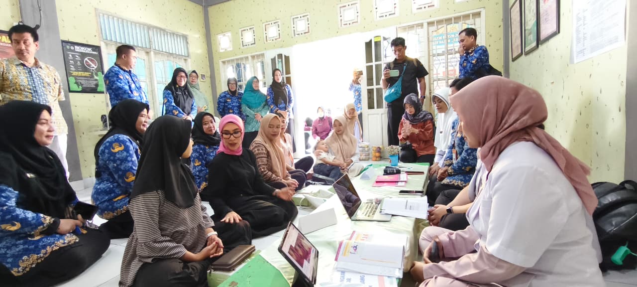 Nurlena Rahmad Mas