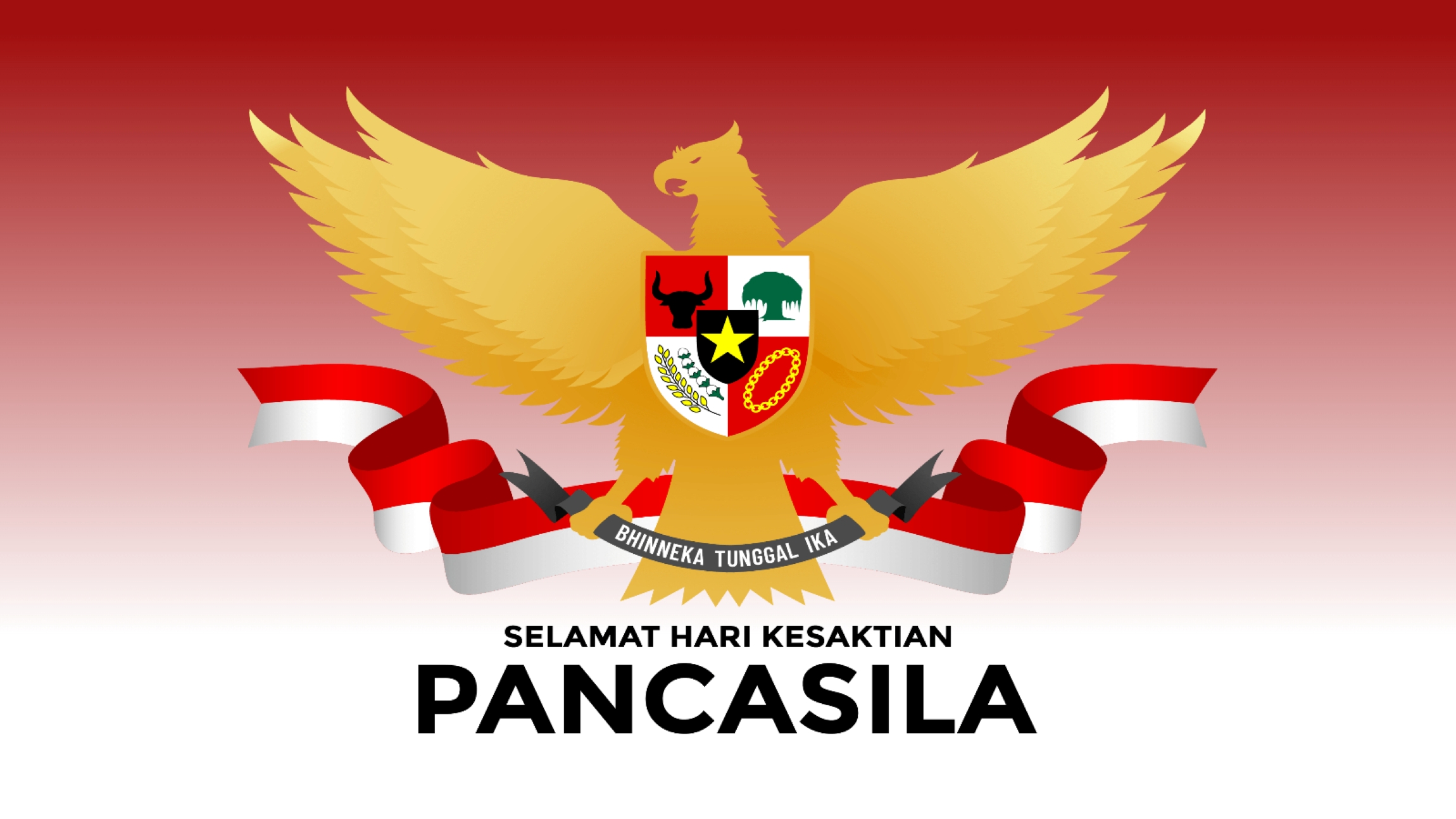 Contoh teks amanat Hari Kesaktian Pancasila 2025.