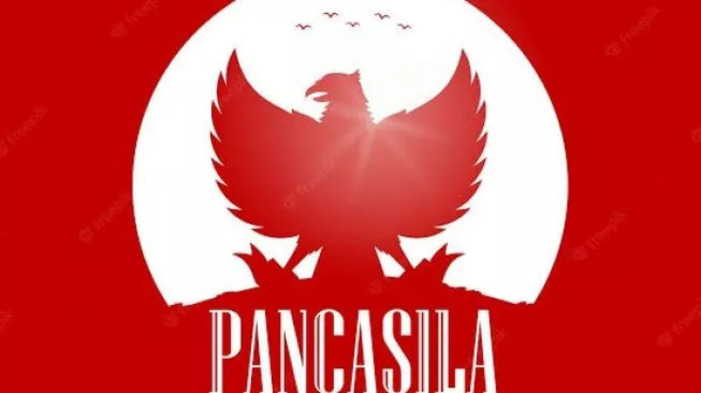 Hari Kesaktian Pancasila.
