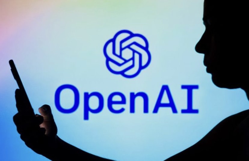 Ilustrasi Open AI.