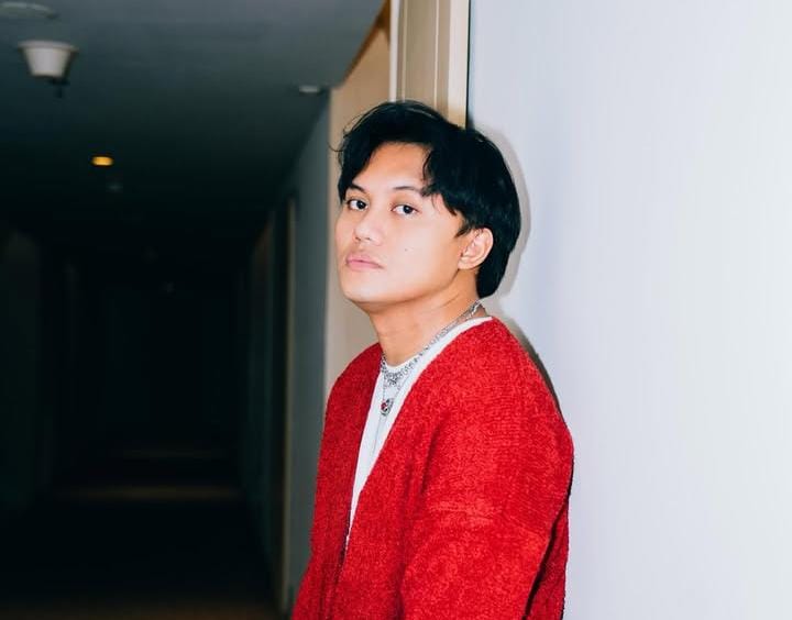 Rizky Febian akan gelar konser tunggal di Samarinda.