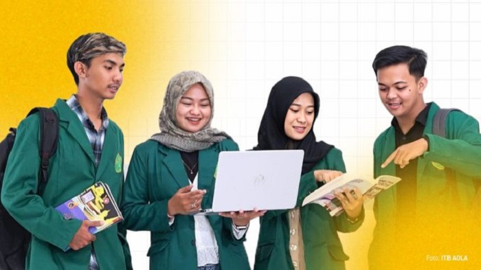 BEASISWA: Ilustrasi beasiswa Baznas-Muhammadiyah 2025 total Rp 5 miliar.