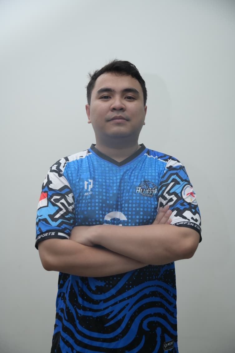 Bluefin E-sports secara resmi mendatangkan Akbar Paudie untuk menjadi bagian dari tim asal Samarinda tersebut.