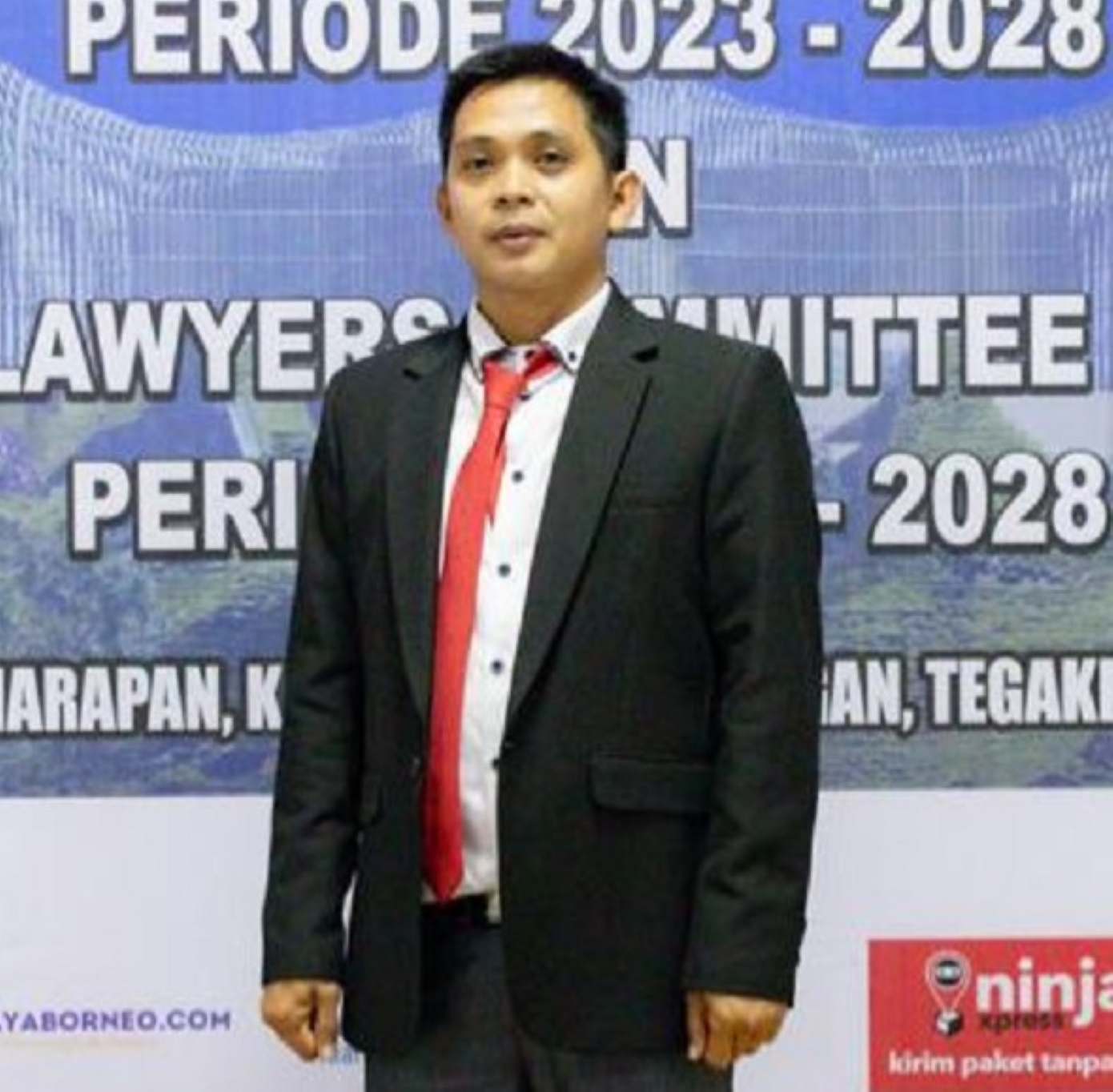 Dewan Pimpinan Cabang Perhimpunan Advokat Indonesia Penajam Paser Utara Ramadi.