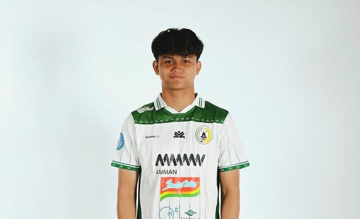 Hokky Caraka.