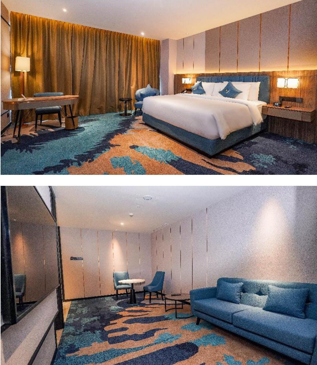 FUGO Hotel Samarinda telah dikenal sebagai salah satu destinasi menginap yang menawarkan pengalaman berbeda bagi tamunya.