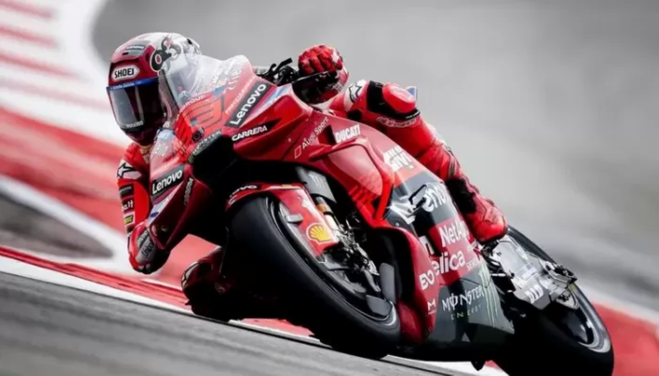 Link Live Streaming Sprint Race MotoGP Mandalika 2025.