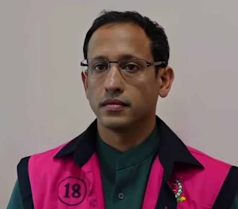 Nadiem Makarim