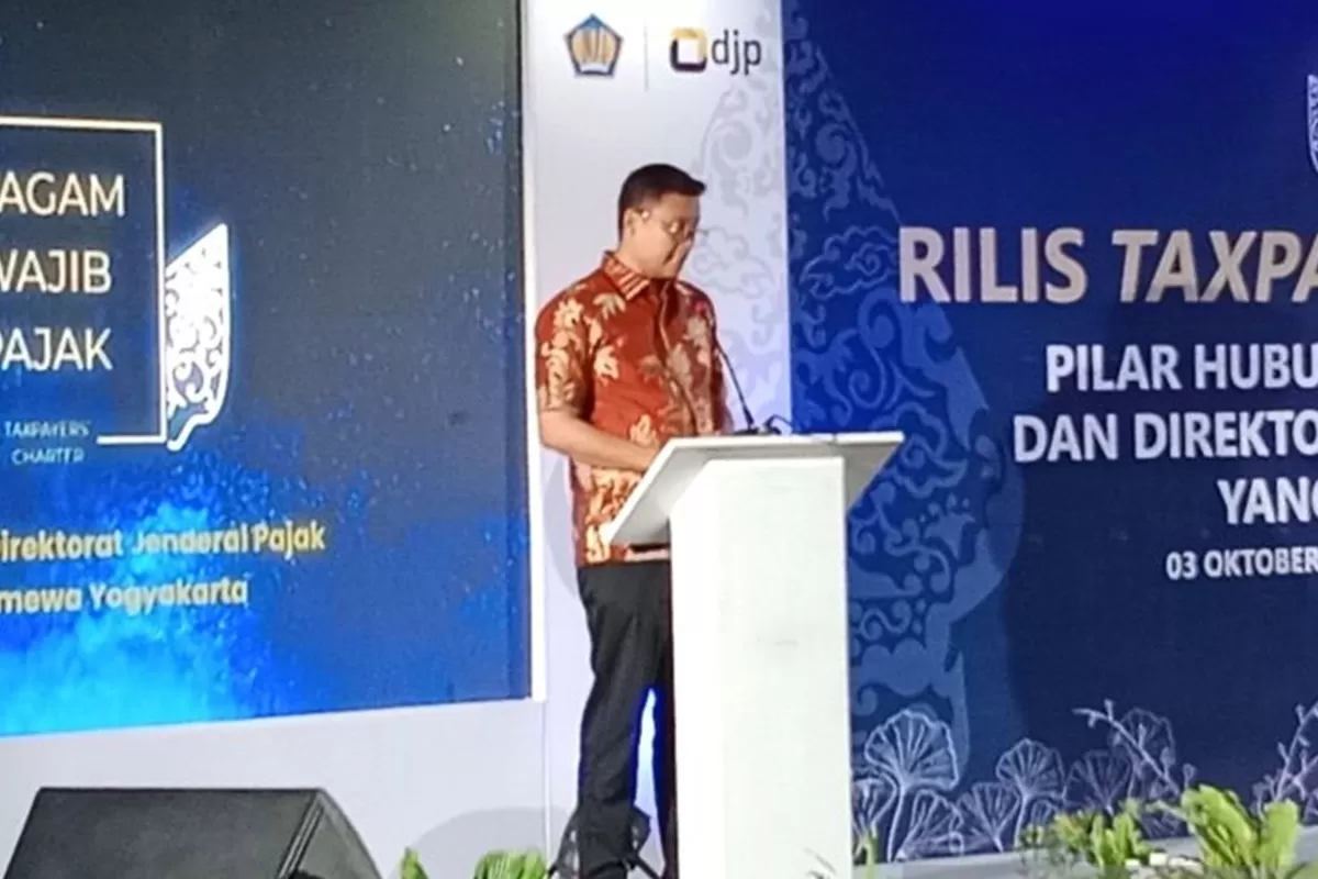 Dirjen Pajak Kemenkeu Bimo Wijayanto mengungkapkan telah memecat 26 pegawai dan tengah memproses 13 lainnya.