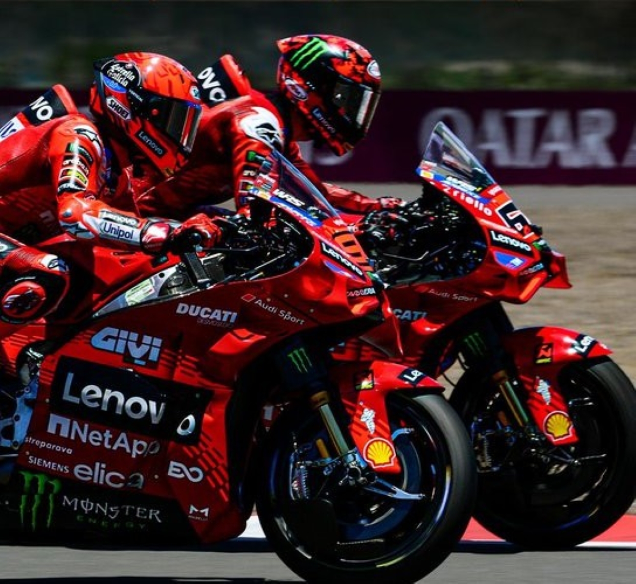 Jadwal MotoGP Mandalika Minggu 5 Oktober 2025.