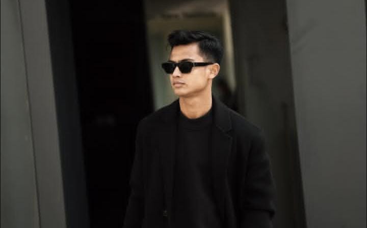 Pesepak bola Pratama Arhan.