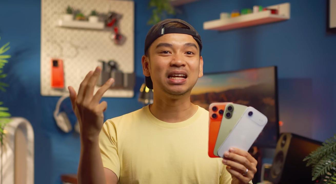 iPhone 17 Pro Max: Fitur Baru, Harga, dan Review dari Gadgetin.