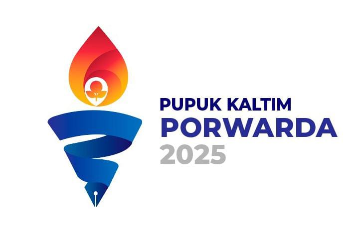 Logo Pupuk Kaltim Porwada III Bontang