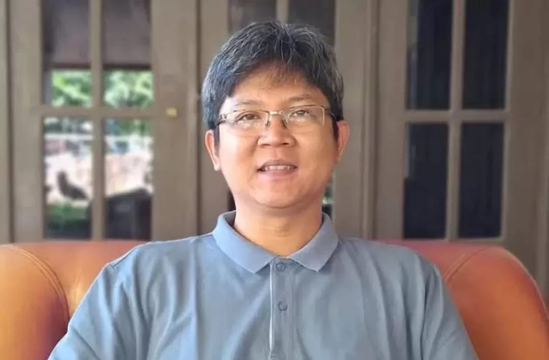 Herdiansyah Hamzah.
