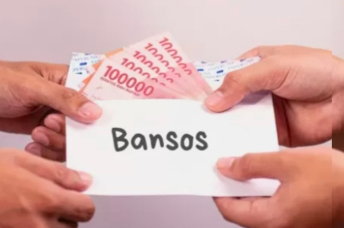Pemerintah mencairkan bansos PKH hingga BPNT tahap 4.