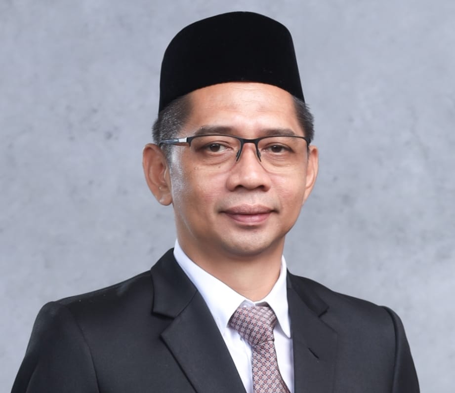 Anggota Komisi II DPRD Kaltim, Firnadi Ikhsan. (IST)