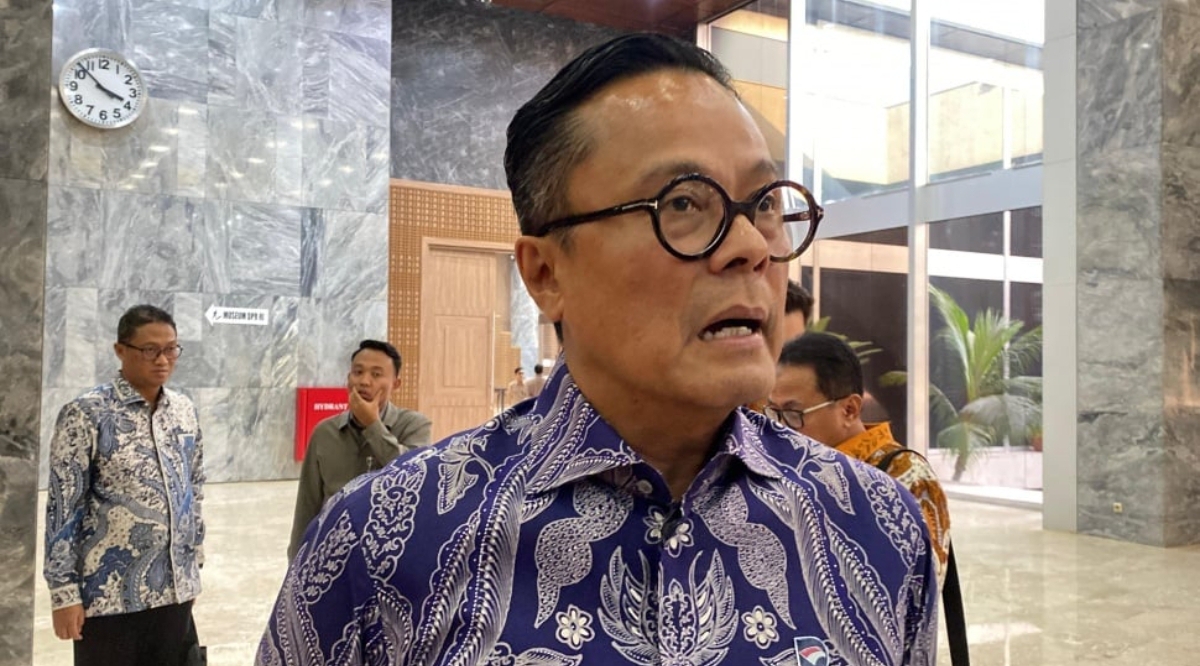 Dony Oskaria