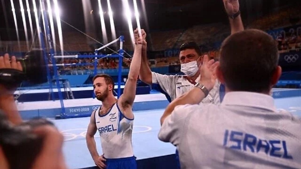 TOLAK: MUI menolak rencana keterlibatan atlet Israel dalam perhelatan Kejuaraan Dunia Gimnastik di Jakarta.