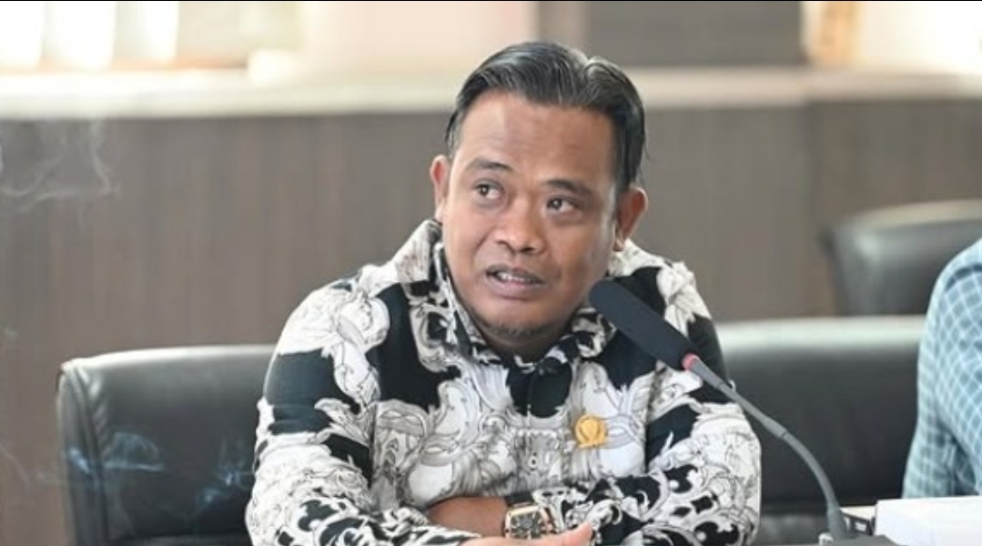 Irawan Heru Suryanto