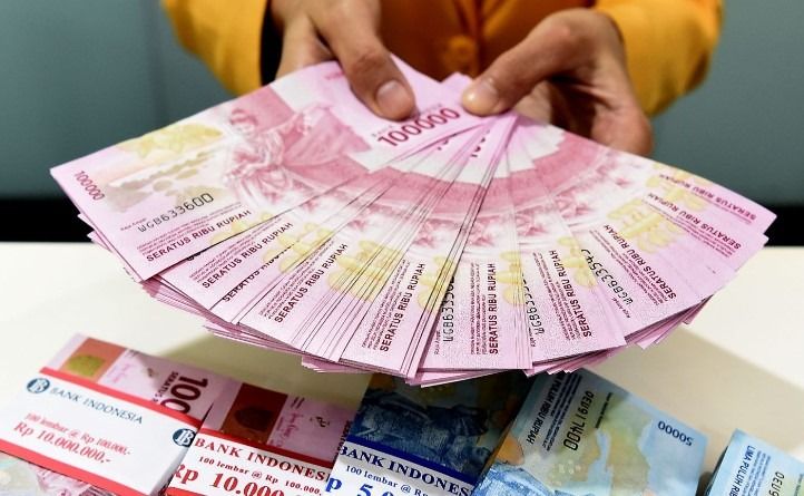 tiga provinsi yang lolos verifikasi pusat dan siap cairkan TPG 100 persen.