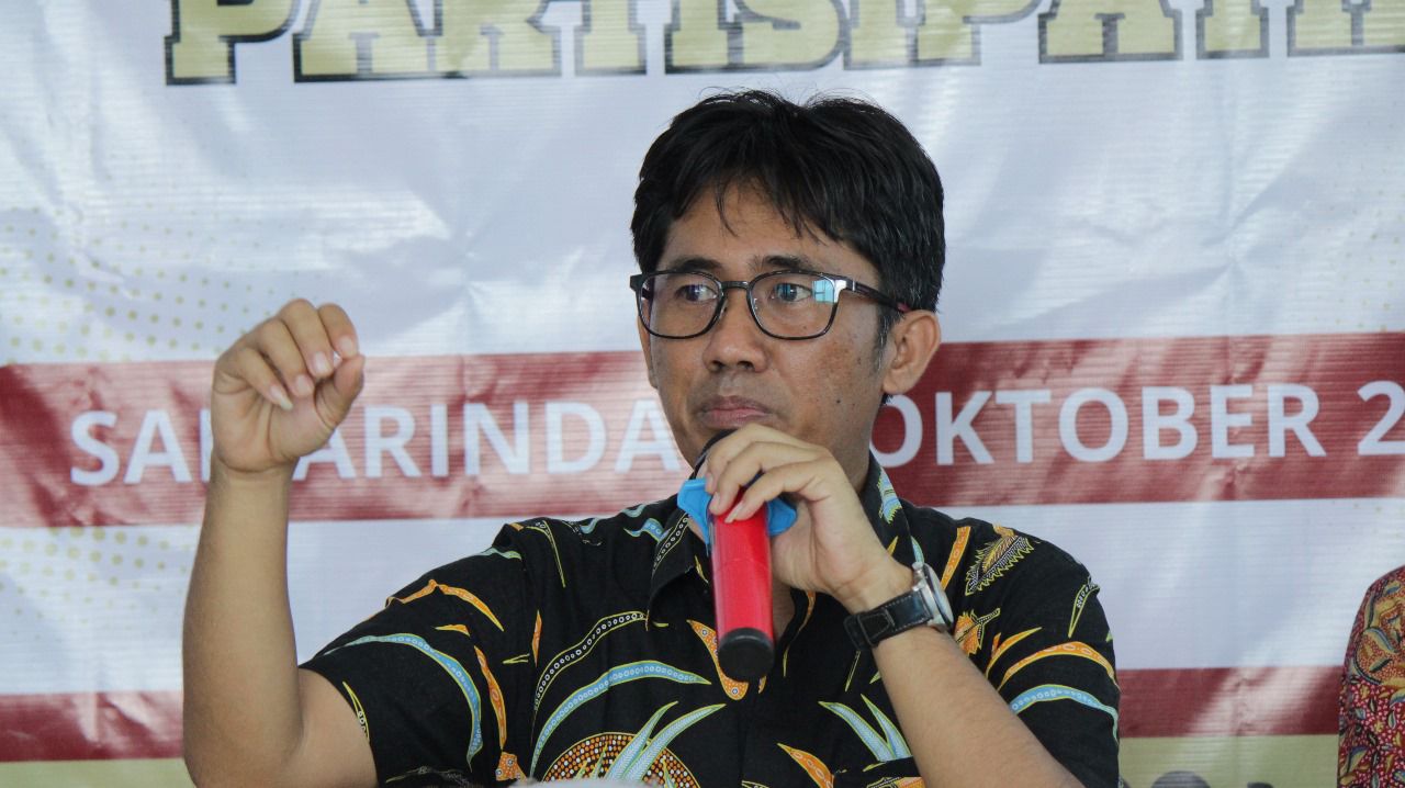 Galeh Akbar Tanjung