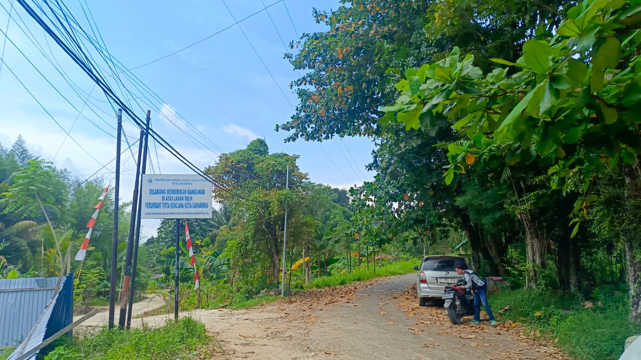 Satpol PP Samarinda menegaskan bahwa penertiban akan dilakukan sesuai SOP terhadap bangunan di atas aset pemerintah di &nbsp;Kelurahan Baqa, Kecamatan Samarinda Seberang.