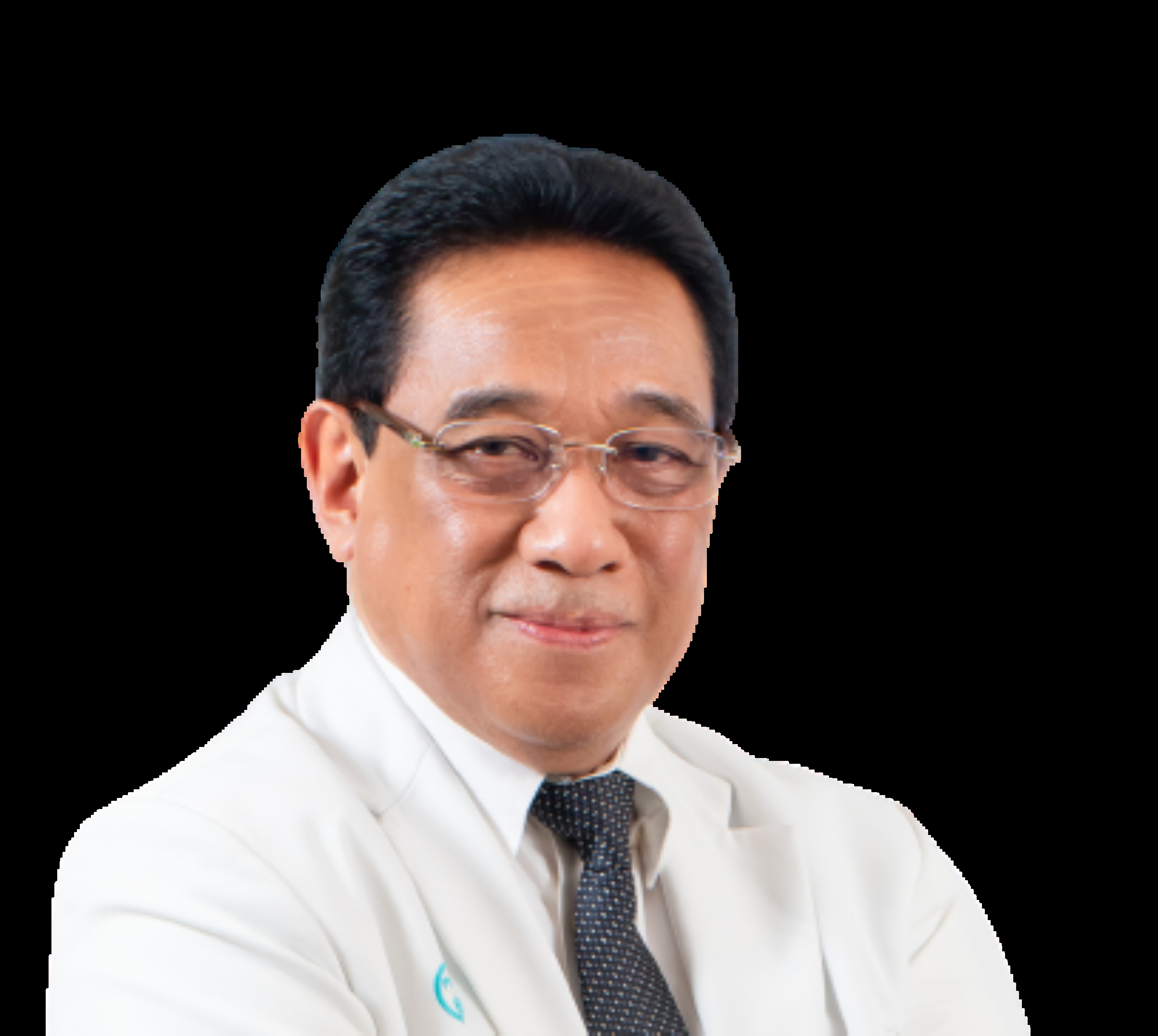 dr Benjamin Paulus Octavianus.