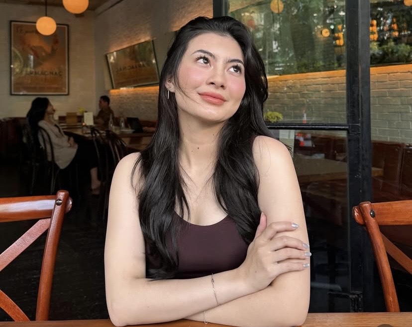 Inka Andhesta dikabarkan dekat dengan Pratama Arhan.