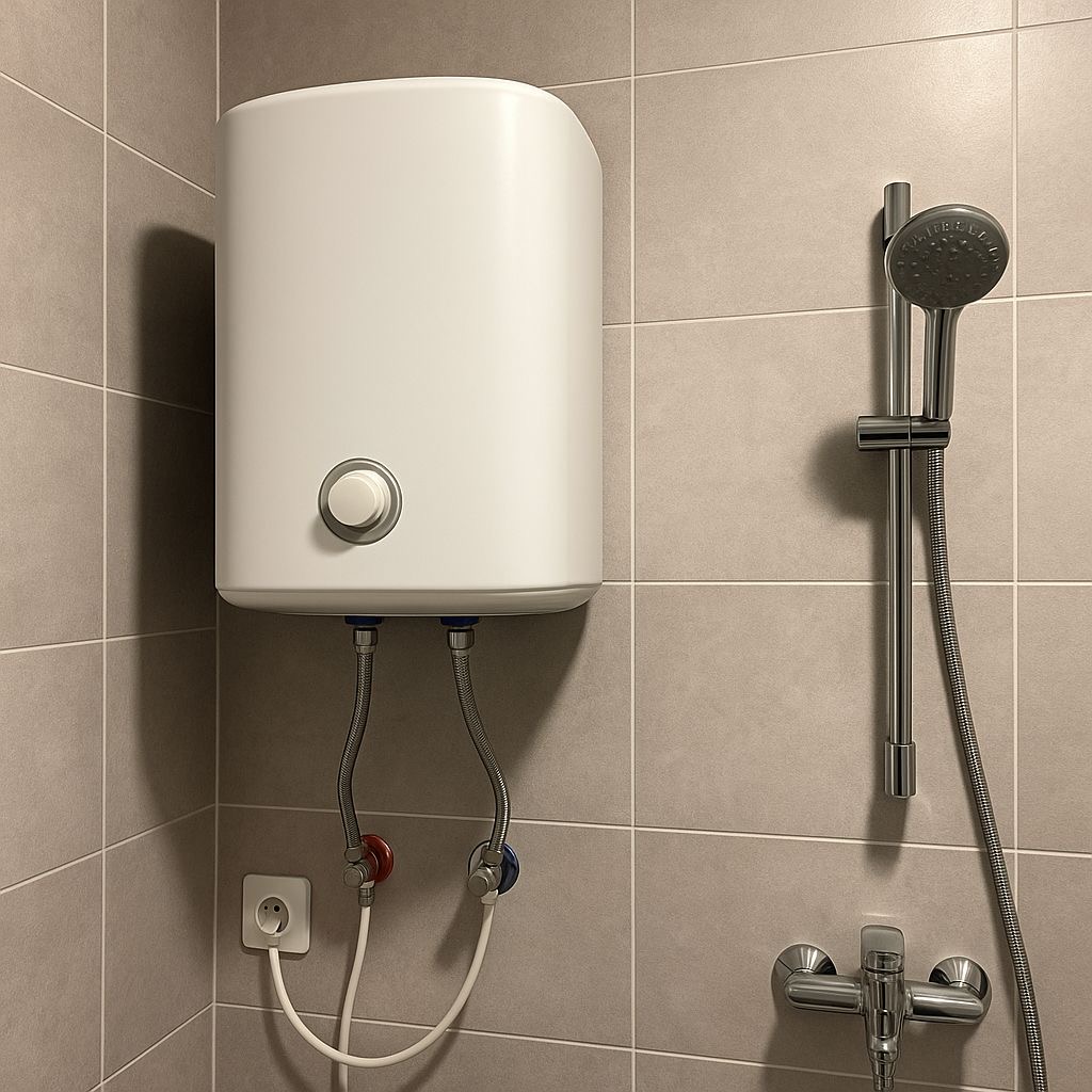 Water heater