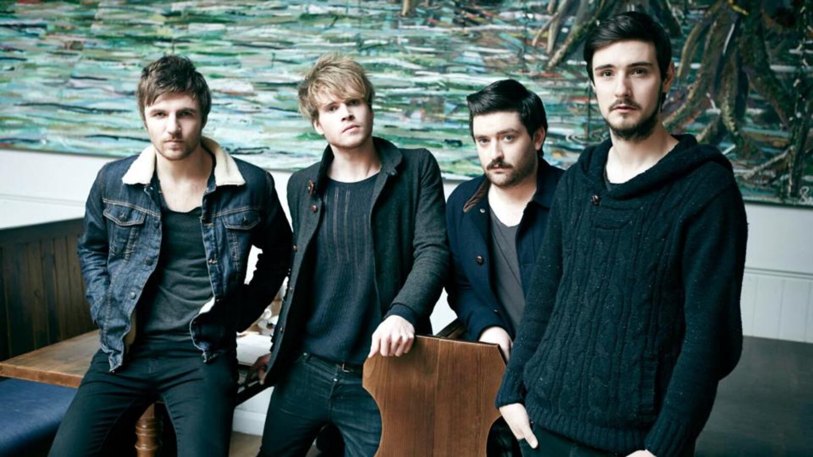 Band Kodaline memutuskan bubar setelah mengarungi 10 tahun di dunia musik.