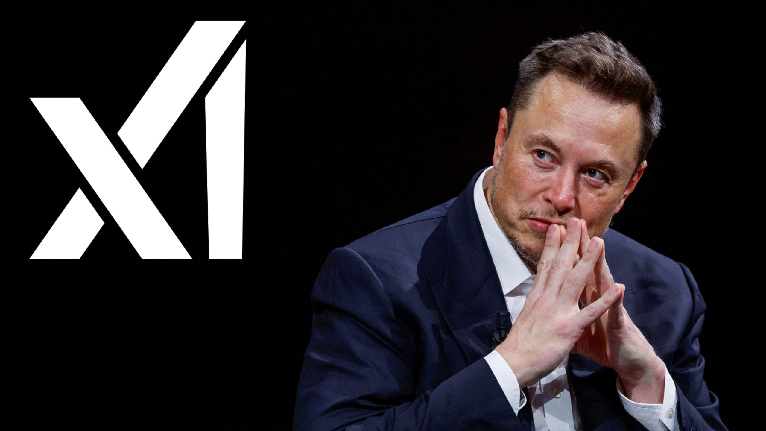 xAI buatan Elon Musk.
