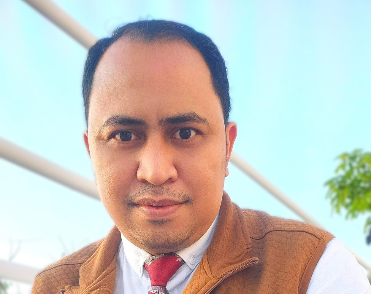 Prakoso Bhairawa Putera.