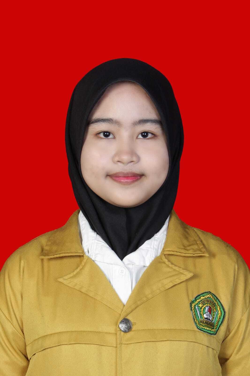 Nadia Luthfiah Zahroo