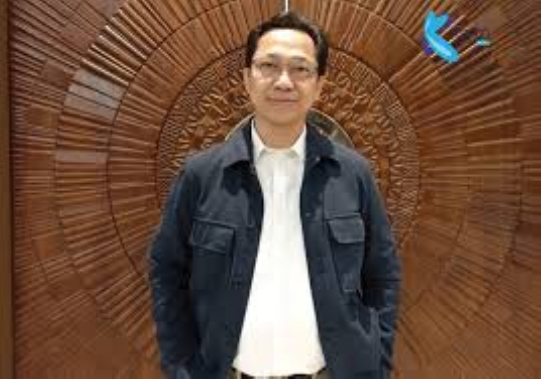 Kepala Kantor Perwakilan BI Kaltim Budi Widihartanto.