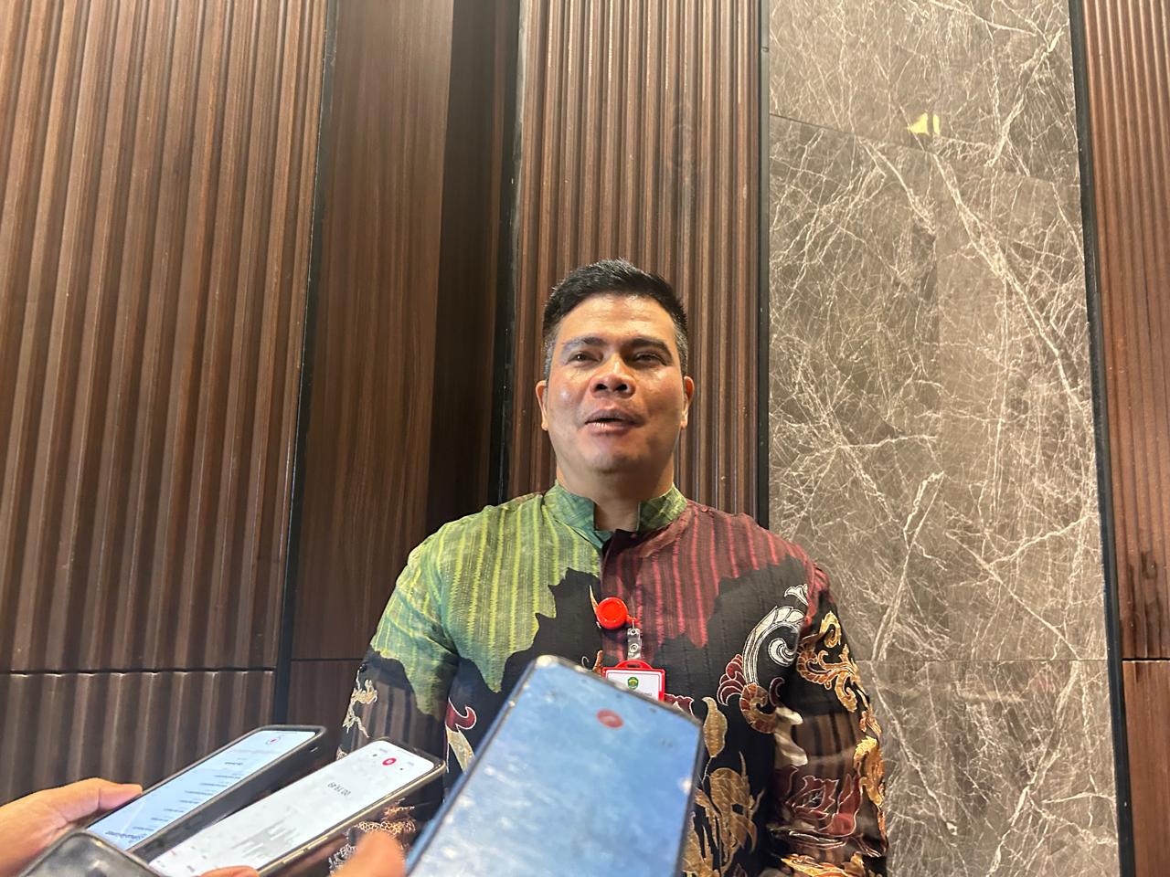 Bambang Arwanto.