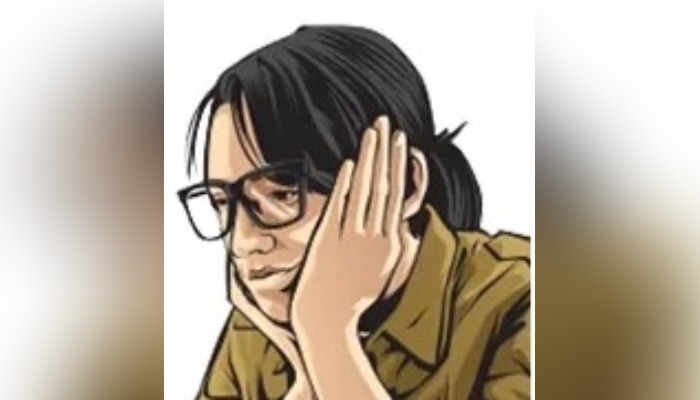 Ilustrasi. Akun Ruang GTK Tiba-Tiba Berubah.