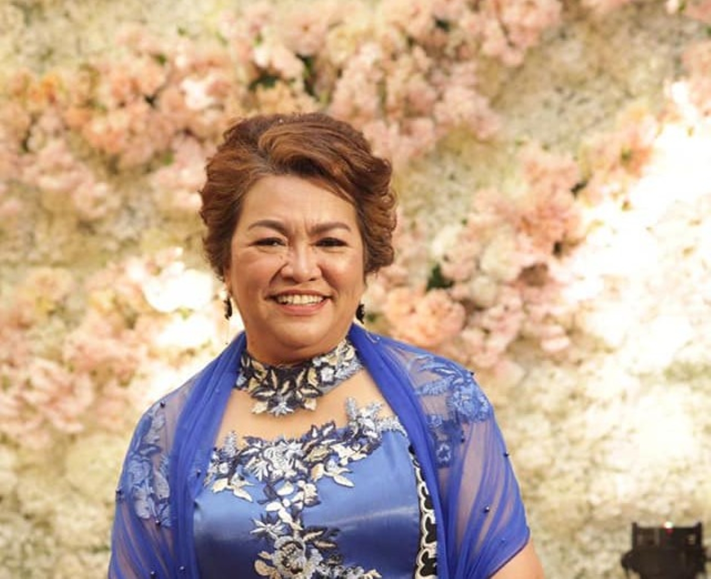 Kepala Dinas Kesehatan PPU, dr. Jansje Grace Makisurat.