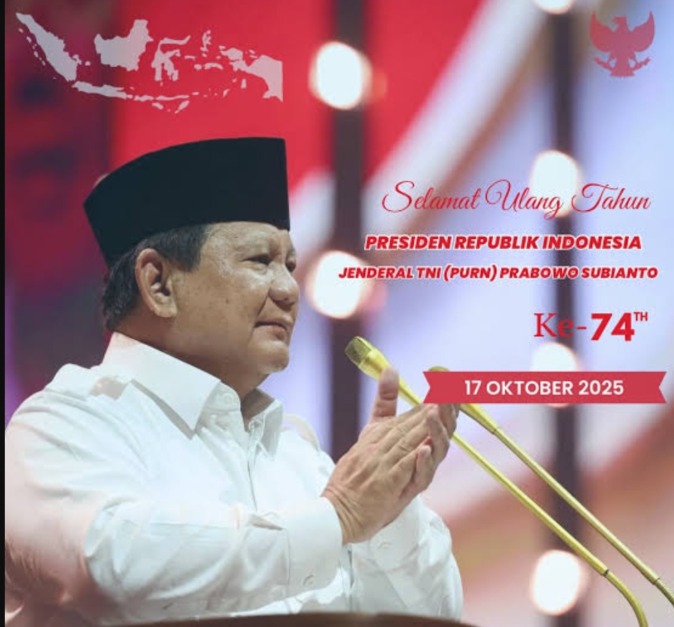 Foto istimewa